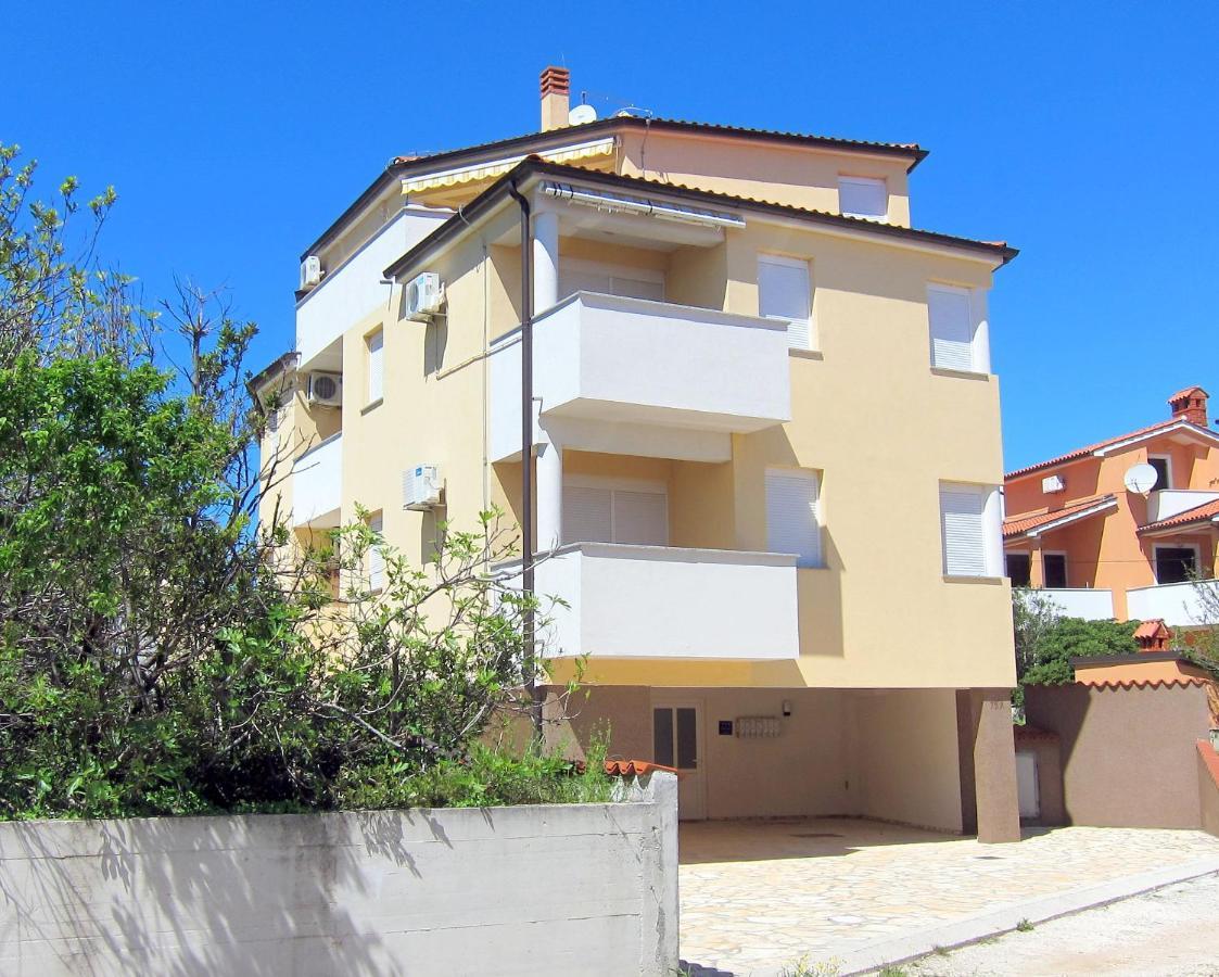 Apartman Kamenjak Premantura Extérieur photo