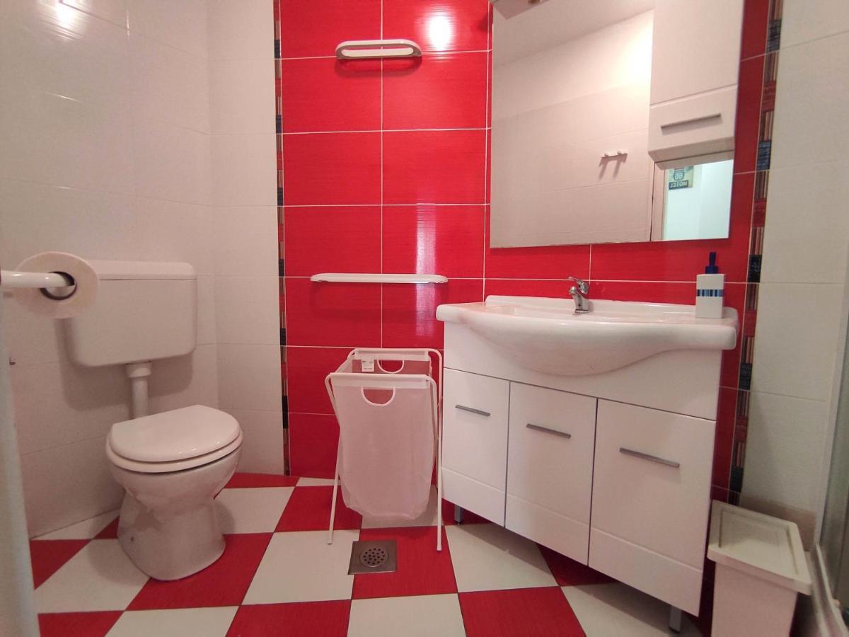 Apartman Kamenjak Premantura Extérieur photo
