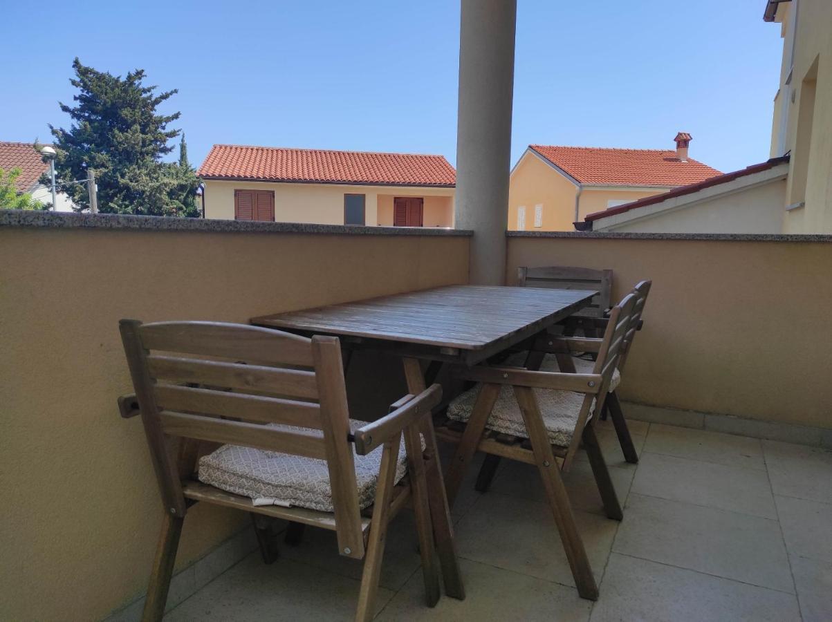 Apartman Kamenjak Premantura Extérieur photo