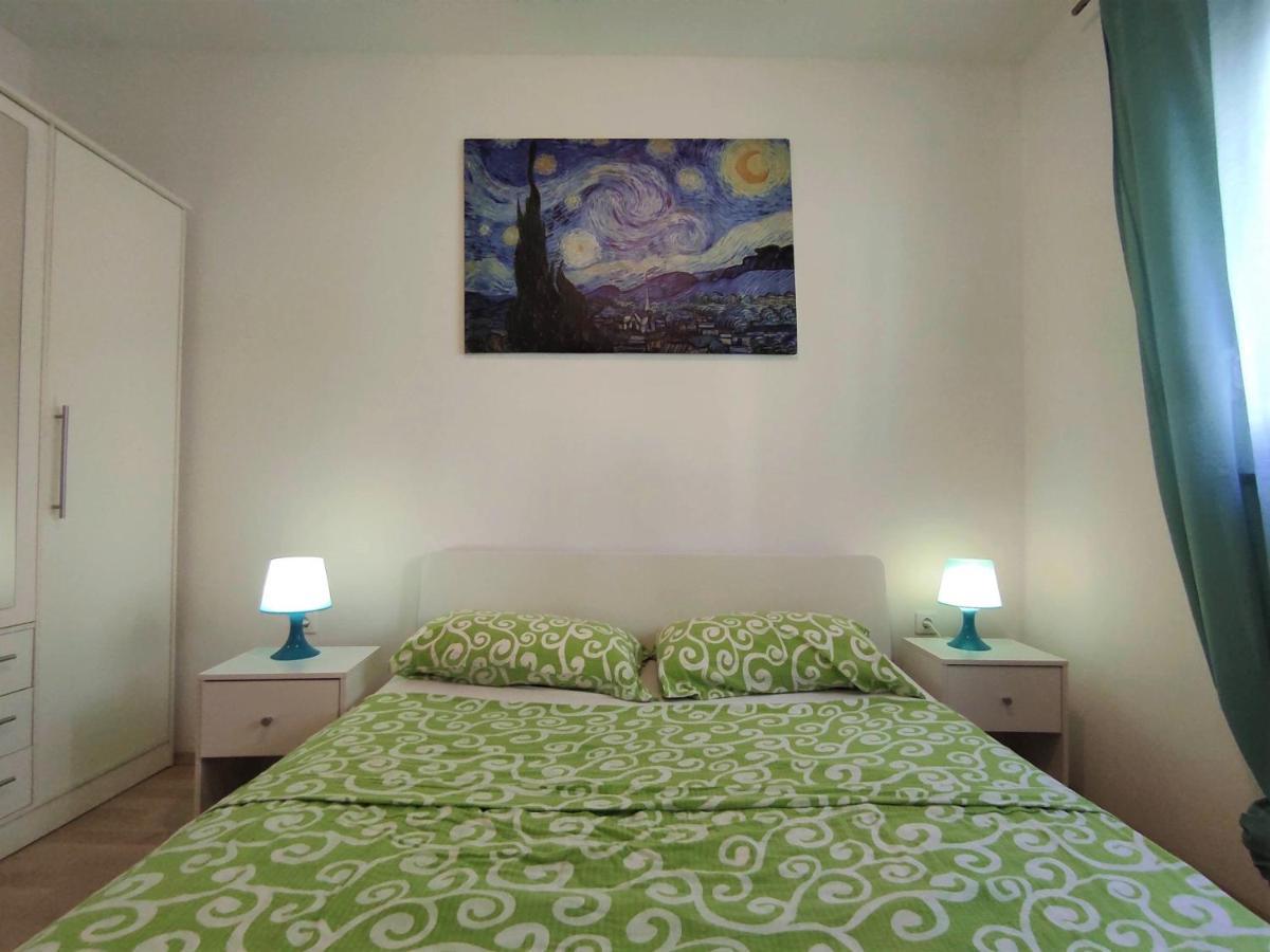 Apartman Kamenjak Premantura Extérieur photo