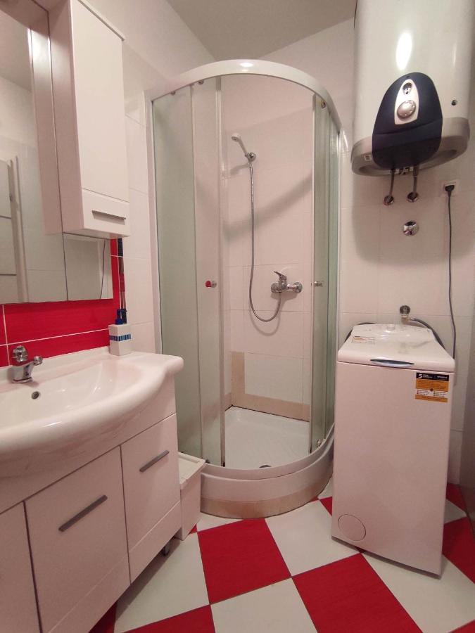 Apartman Kamenjak Premantura Extérieur photo