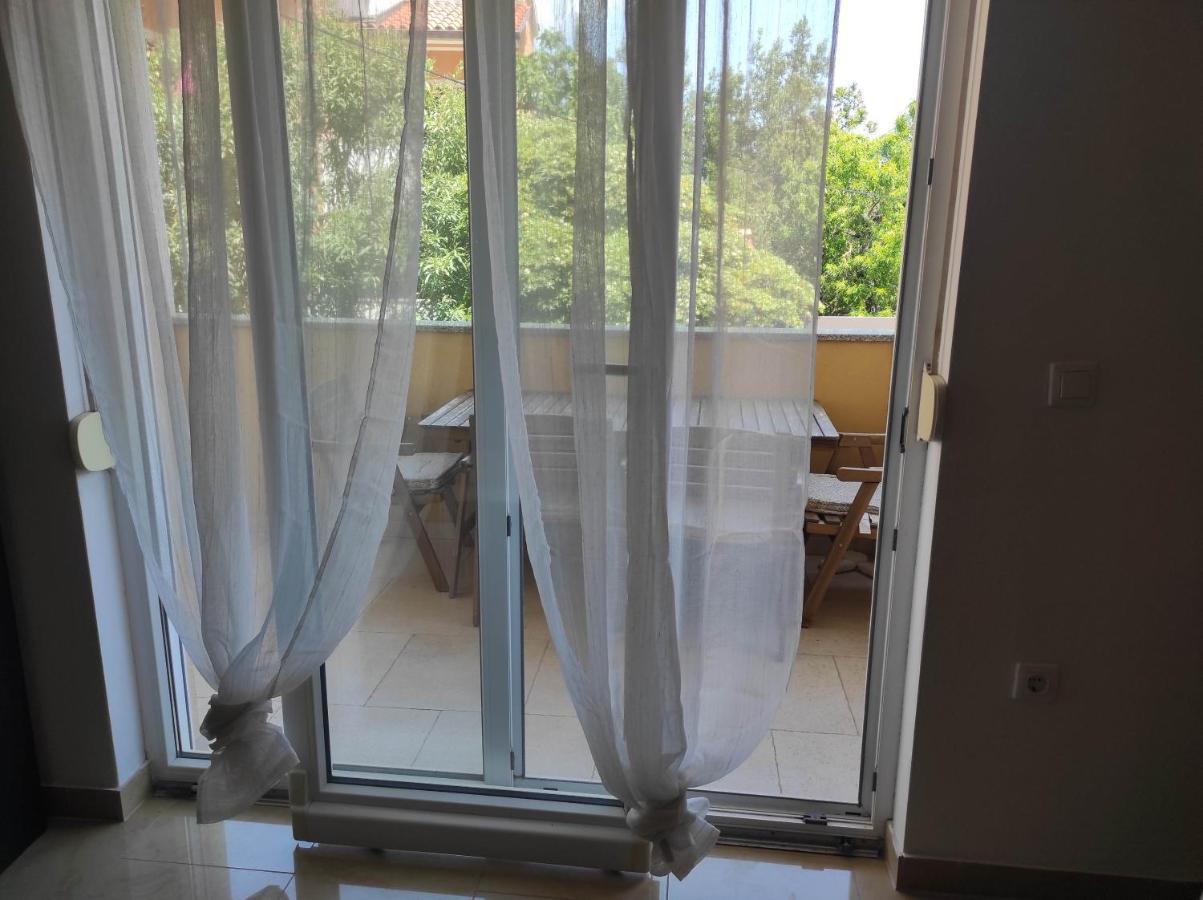 Apartman Kamenjak Premantura Extérieur photo