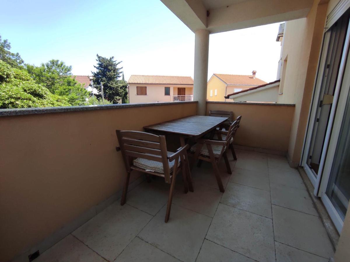 Apartman Kamenjak Premantura Extérieur photo