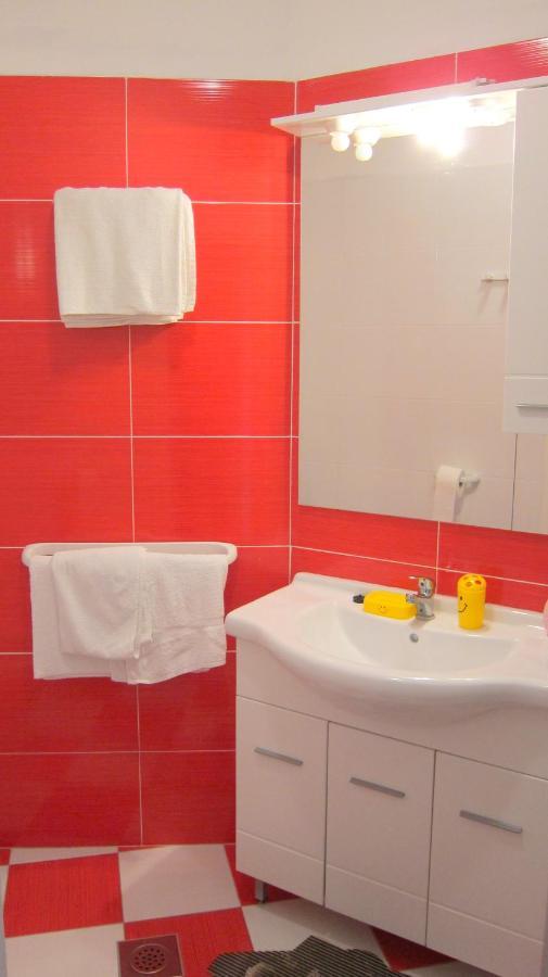 Apartman Kamenjak Premantura Extérieur photo