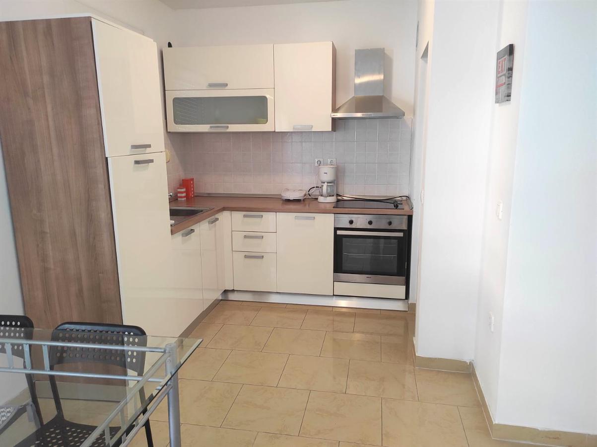 Apartman Kamenjak Premantura Extérieur photo