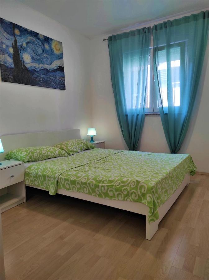 Apartman Kamenjak Premantura Extérieur photo