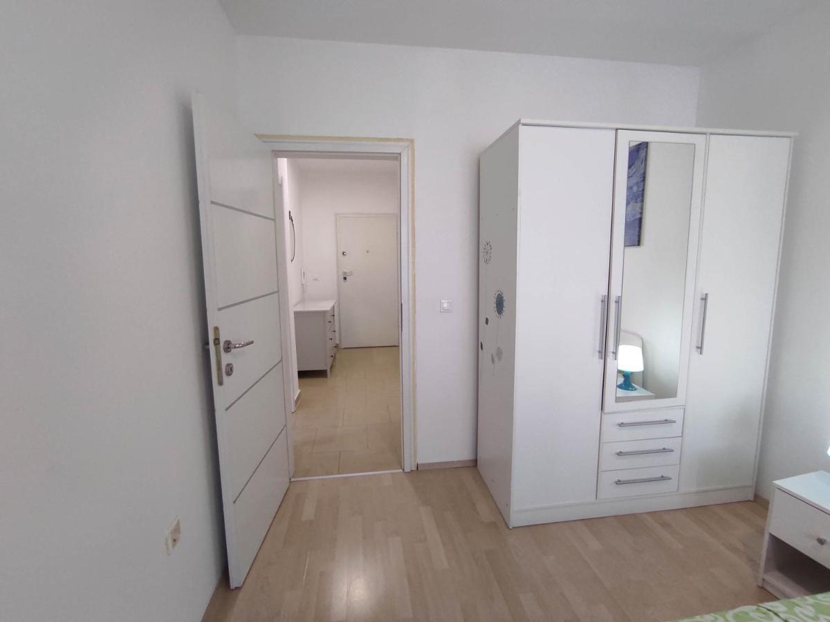 Apartman Kamenjak Premantura Extérieur photo