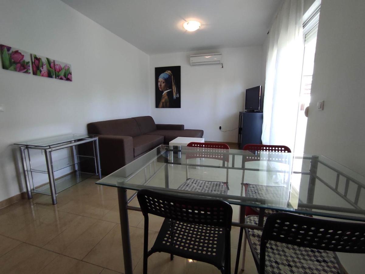 Apartman Kamenjak Premantura Extérieur photo