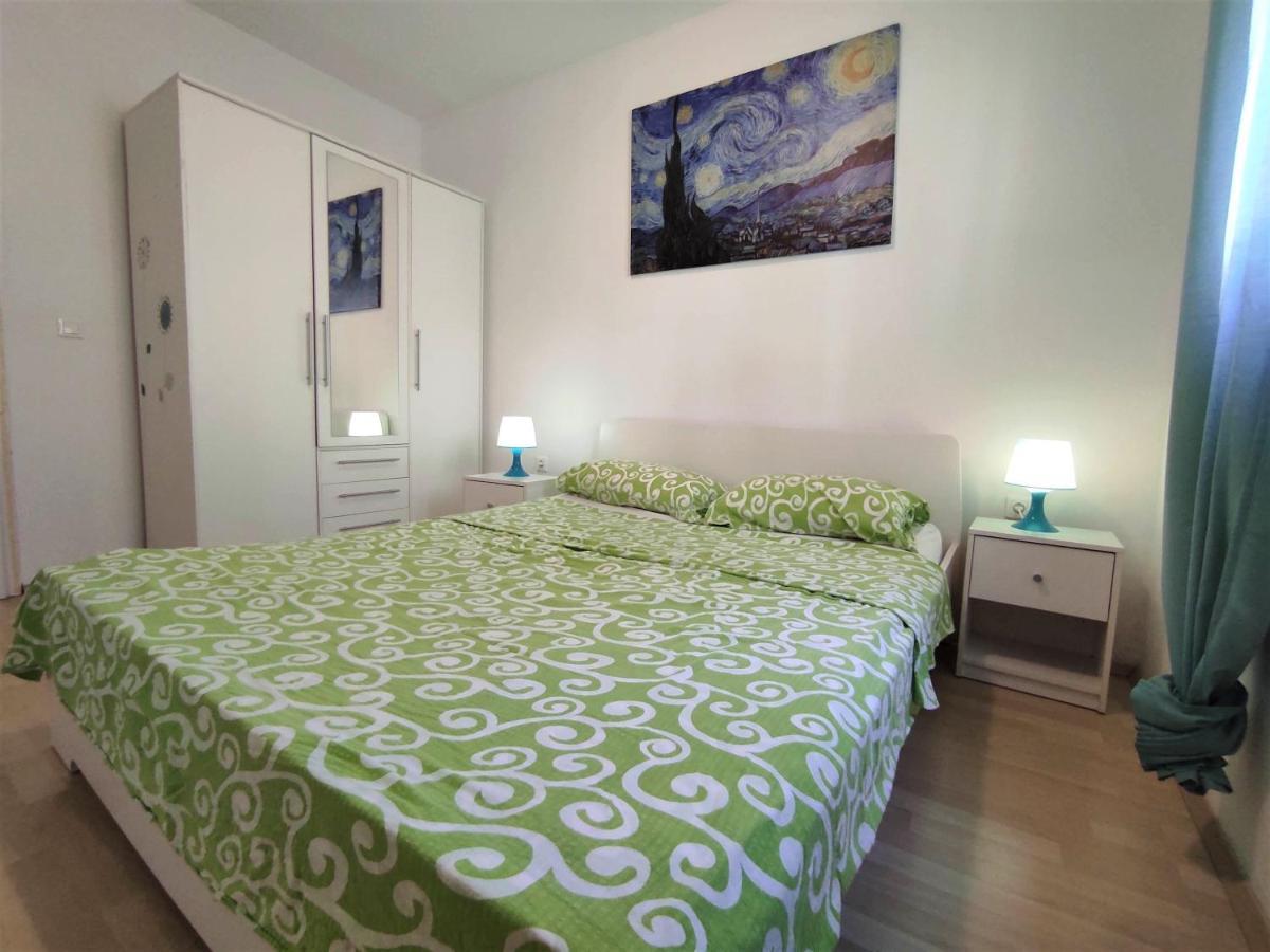 Apartman Kamenjak Premantura Extérieur photo